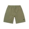 Pantalones cortos holgados Utility de 9″ Talla asiática «Mossy Sloth»