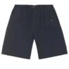 Pantalones cortos holgados Utility de 9″ (tallas asiáticas) «Negro»