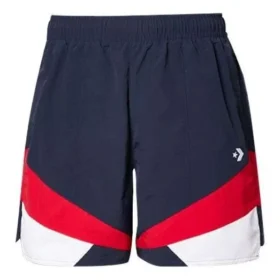 Pantalones cortos Star Chevron Archive, tallas asiáticas, «azul marino»