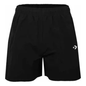 Pantalones cortos Star Chevron tallas asiáticas «Negro»