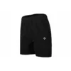 Pantalones cortos Star Chevron tallas asiáticas «Negro»