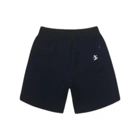 Pantalones cortos Sun Club con cordón, tallas asiáticas «Negro»