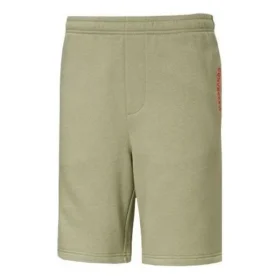 Pantalones cortos utilitarios Tallas asiáticas «Summit Sage»