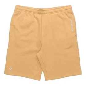 Pantalones cortos utilitarios Tallas asiáticas «Yellow»