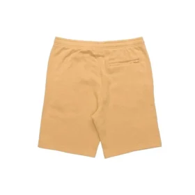 Pantalones cortos utilitarios Tallas asiáticas «Yellow»