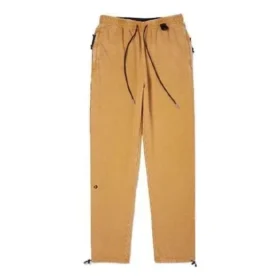 Pantalones Dagger con lavado Cloud listos para la cancha, tallas asiáticas «Wheat»