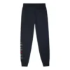 Pantalones de chándal Chuck Taylor All Star Jogger, tallas asiáticas, «Negro»