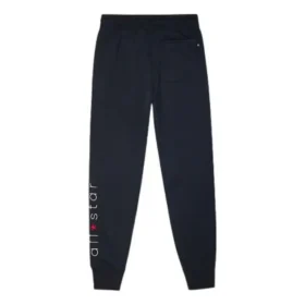 Pantalones de chándal Chuck Taylor All Star Jogger, tallas asiáticas, «Negro» Pantalones de chándal Chuck Taylor All Star Jogger, tallas asiáticas, «Negro»