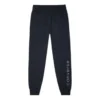 Pantalones de chándal Chuck Taylor All Star Jogger, tallas asiáticas, «Negro»