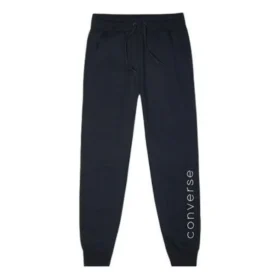 Pantalones de chándal Chuck Taylor All Star Jogger, tallas asiáticas, «Negro» Pantalones de chándal Chuck Taylor All Star Jogger, tallas asiáticas, «Negro»