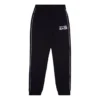 Pantalones de chándal Chuck Taylor All Star, tallas asiáticas, «Negro»
