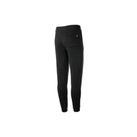 Pantalones de chándal Chuck Taylor Core, tallas asiáticas, «Negro»