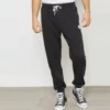 Pantalones de chándal Chuck Taylor Core, tallas asiáticas, «Negro»