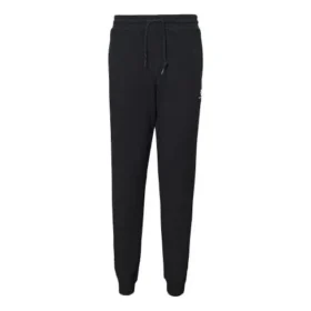 Pantalones de chándal con estrella bordada y diseño en zigzag FT Tallas asiáticas «Negro» Pantalones de chándal con estrella bordada y diseño en zigzag FT Tallas asiáticas «Negro»