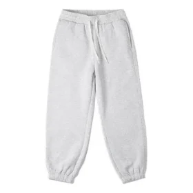 Pantalones de chándal con logotipo Chevron, tallas asiáticas «Gris» Pantalones de chándal con logotipo Chevron, tallas asiáticas «Gris»