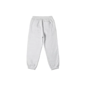 Pantalones de chándal con logotipo Chevron, tallas asiáticas «Gris» Pantalones de chándal con logotipo Chevron, tallas asiáticas «Gris»