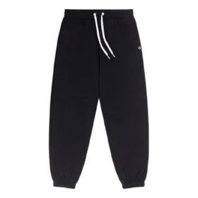 Pantalones de chándal con logotipo Chevron, tallas asiáticas, «Negro» Pantalones de chándal con logotipo Chevron, tallas asiáticas, «Negro»
