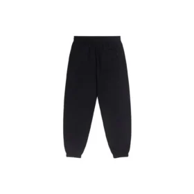 Pantalones de chándal con logotipo Chevron, tallas asiáticas, «Negro» Pantalones de chándal con logotipo Chevron, tallas asiáticas, «Negro»