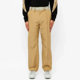 Pantalones de chándal Converse x A-COLD-WALL* Tallas asiáticas «Beige» Pantalones de chándal Converse x A-COLD-WALL* Tallas asiáticas «Beige»