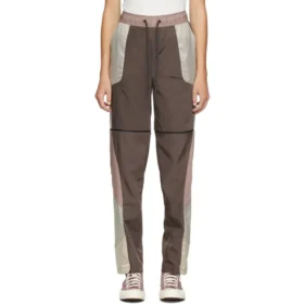 Pantalones de chándal Converse x A-COLD-WALL* Tallas asiáticas «Shale» Pantalones de chándal Converse x A-COLD-WALL* Tallas asiáticas «Shale»