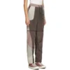 Pantalones de chándal Converse x A-COLD-WALL* Tallas asiáticas «Shale»