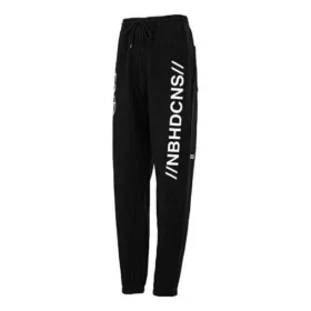 Pantalones de chándal Converse x Neighborhood, tallas asiáticas, «Negro» Pantalones de chándal Converse x Neighborhood, tallas asiáticas, «Negro»