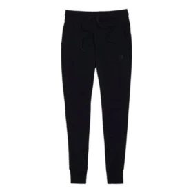 Pantalones de chándal de cintura alta, tallas asiáticas «Negro» Pantalones de chándal de cintura alta, tallas asiáticas «Negro»