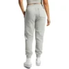 Pantalones de chándal de felpa Go-To Chuck Taylor All Star Patch de corte estándar, tallas asiáticas, «Gris»