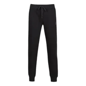 Pantalones de chándal de punto Tallas asiáticas «Negro» Pantalones de chándal de punto Tallas asiáticas «Negro»