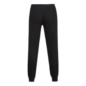Pantalones de chándal de punto Tallas asiáticas «Negro» Pantalones de chándal de punto Tallas asiáticas «Negro»
