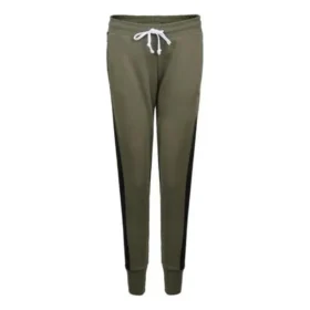 Pantalones de chándal de punto, tallas asiáticas «Verde» Pantalones de chándal de punto, tallas asiáticas «Verde»