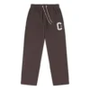 Pantalones de chándal Essential, tallas asiáticas «Brown»