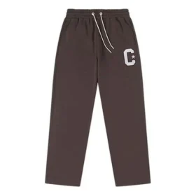 Pantalones de chándal Essential, tallas asiáticas «Brown» Pantalones de chándal Essential, tallas asiáticas «Brown»