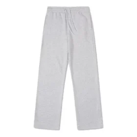 Pantalones de chándal Essential, tallas asiáticas «Gris» Pantalones de chándal Essential, tallas asiáticas «Gris»