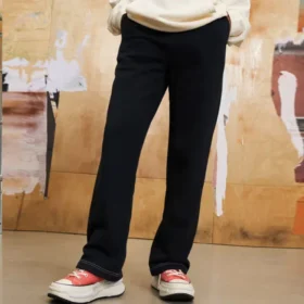 Pantalones de chándal Essential, tallas asiáticas «Navy»