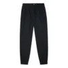 Pantalones de chándal Go-To Tallas asiáticas «Negro»