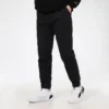 Pantalones de chándal Go-To Tallas asiáticas «Negro»