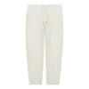 Pantalones de chándal holgados Gold Standard, tallas asiáticas «Beige»