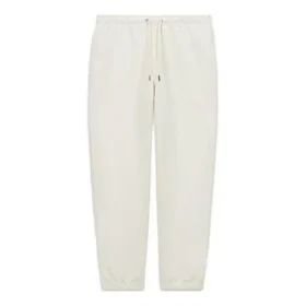 Pantalones de chándal holgados Gold Standard, tallas asiáticas «Beige»