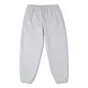 Pantalones de chándal holgados Gold Standard, tallas asiáticas, «Gris claro jaspeado»