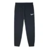 Pantalones de chándal Nova, tallas asiáticas, «Negro»