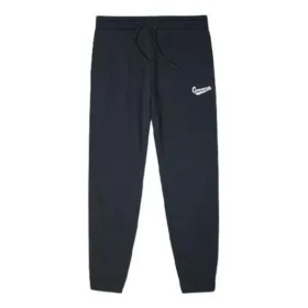 Pantalones de chándal Nova, tallas asiáticas, «Negro»