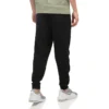 Pantalones de chándal Nova, tallas asiáticas, «Negro»