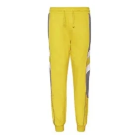 Pantalones de chándal, tallas asiáticas, «Amarillo»