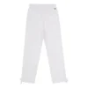Pantalones de chándal tejidos, tallas asiáticas «Blanco»