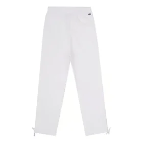 Pantalones de chándal tejidos, tallas asiáticas «Blanco»