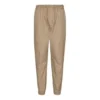 Pantalones de chándal tejidos – Tallas asiáticas «Khaki»