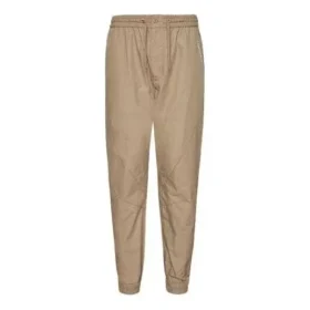Pantalones de chándal tejidos – Tallas asiáticas «Khaki»
