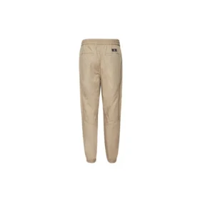 Pantalones de chándal tejidos – Tallas asiáticas «Khaki»