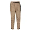 PANTALONES DE CHÁRCO CON PANELES NOMAD FLINT
